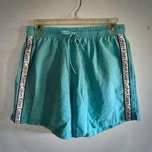 Calvin Klein Swim Trunks